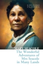 The Wonderful Adventures of Mrs Seacole in Many Lands - Book