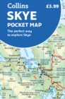 Skye Pocket Map : The Perfect Way to Explore Skye - Book