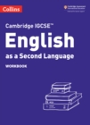 Cambridge IGCSE™ English as a Second Language Workbook - Book