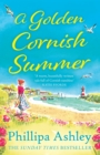A Golden Cornish Summer - Book