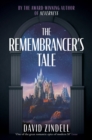 The Remembrancer’s Tale - Book