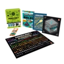 Minecraft The Ultimate Builder’s Collection Gift Box - Book