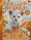 The Butterfly Lion - eBook