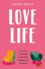Love Life - Book