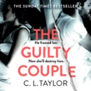 The Guilty Couple - eAudiobook