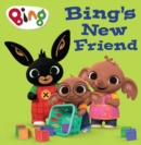 Bing's New Friend - eBook