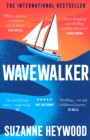 Wavewalker : Breaking Free - Book