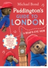 Paddington’s Guide to London - Book