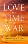 Love in a Time of War - Book