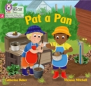 Pat a Pan : Phase 2 Set 1 - Book