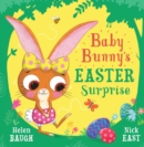 Baby Bunny’s Easter Surprise - eBook