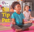 Sit Tip Pat : Phase 2 Set 1 - Book