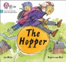 The Hopper : Phase 3 Set 2 - Book
