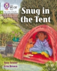Snug in the Tent : Phase 4 Set 1 - Book