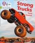 Strong Trucks : Phase 4 Set 1 - Book