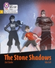 The Stone Shadows : Phase 5 Set 3 - Book