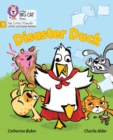 Disaster Duck : Phase 5 Set 4 - Book