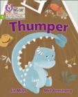 Thumper : Phase 4 Set 1 - Book