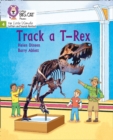 Track a T-Rex : Phase 4 Set 1 - Book