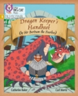 Dragon Keeper's Handbook : Phase 5 Set 1 - Book