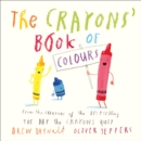 The Crayons’ Book of Colours - eBook