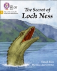 The Secret of Loch Ness : Phase 5 Set 4 - Book
