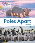 Poles Apart : Phase 5 Set 5 - Book