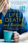 Life, Death and Biscuits - Book