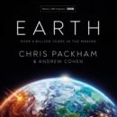Earth : Over 4 Billion Years in the Making - eAudiobook