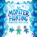 Monsters Bite Back - eAudiobook