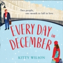 Every Day in December - eAudiobook