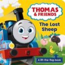 Thomas & Friends: The Lost Sheep - Book
