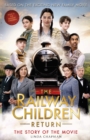 The Railway Children Return - eBook