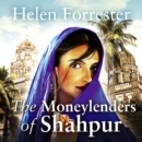 The Moneylenders of Shahpur - eAudiobook