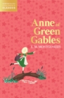 Anne of Green Gables - Book