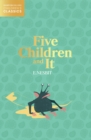 Five Children and It - eBook