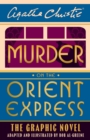 Murder on the Orient Express : The Graphic Novel - Book