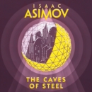 The Caves of Steel - eAudiobook