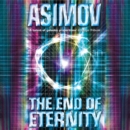 The End of Eternity - eAudiobook