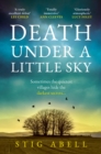 Death Under a Little Sky - Book