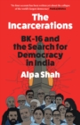 The Incarcerations - Book