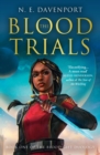 The Blood Trials - eBook