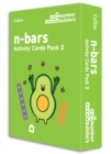 n-bars Activity Cards Pack 2 (Pack of 75) - Book