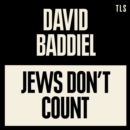 Jews Don't Count - eAudiobook