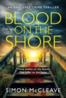 Blood on the Shore - Book