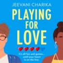 Playing for Love - eAudiobook
