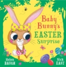 Baby Bunny's Easter Surprise - Book