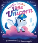 Twinkle Twinkle Little Unicorn - Book
