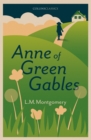 Anne of Green Gables - Book