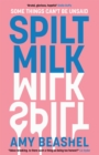 Spilt Milk - eBook